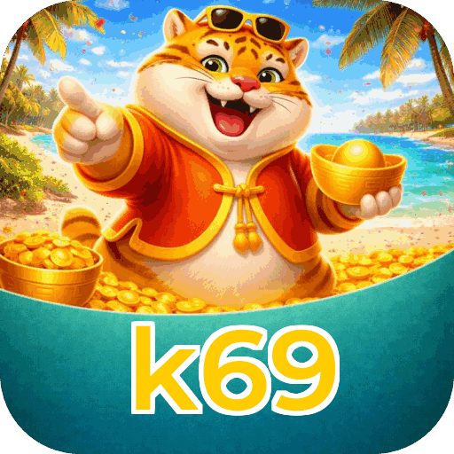 k69 segurança SSL 256-bit