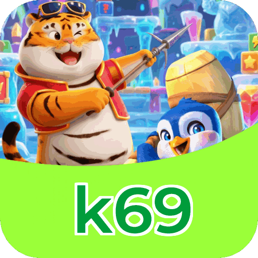 Login rápido no app k69