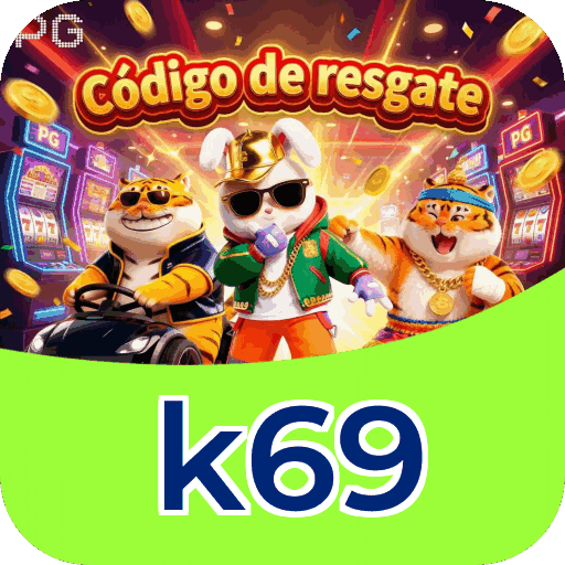 Dealers profissionais da k69