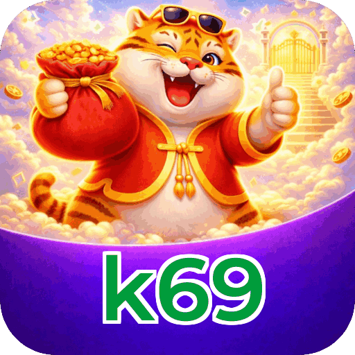 k69 PIX instantâneo Brasil